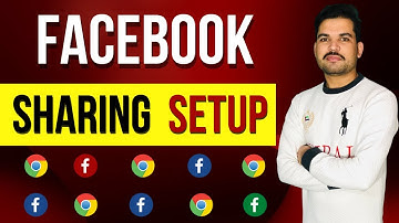 How to Make Facebook Premium Sharing Setup in Pc | how to Earn Money on Facebook in 2022