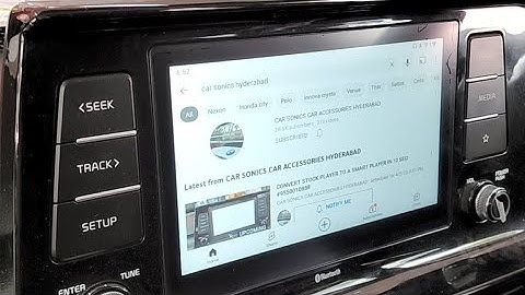 CONVERT STOCK PLAYER TO A SMART PLAYER IN 10 SEC!#9550010888