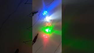 Without IC,Transistor & Relay #experiment #diy