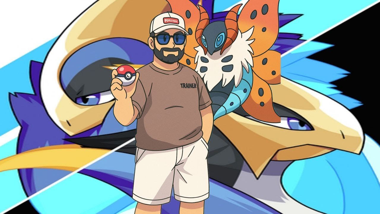 pokemon Emerald imperium nuzlocke  BACK TO IT