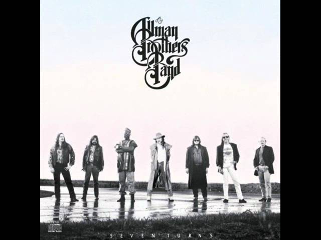 Allman Brothers Band - Low Down Dirty Mean