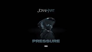 Jonn Hart - Pressure (Main) (Audio)