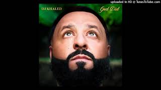 DJ Khaled - GOD DID (Instrumental)