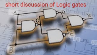 Physics @ easy discussion of OR Gate@Logic gates by its circuit diagram ‎@Studycorner330