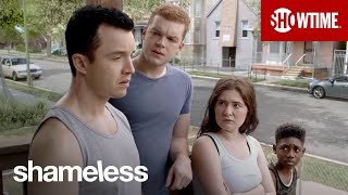 'New Neighbors' Ep. 4 Official Clip | Shameless | Season 11