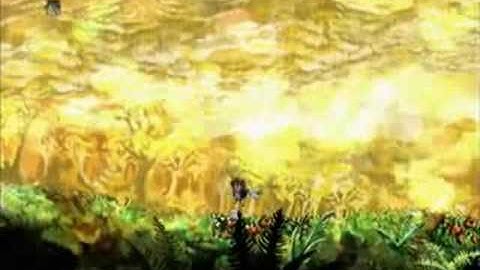 Braid Walkthrough - World 3 part 1 [Xbox 360]