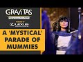 Gravitas: Why is Egypt relocating Mummies?