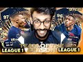 20-0 Ultimate TOTS FUT CHAMPS is here | FC 24 LIVE #eafc24
