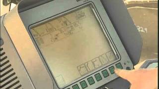 Liebherr Nenzing Film - LR1280 with Derrick - Assembly Pt 1.flv