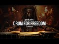 Capture de la vidéo Drum For Freedom (London) • 🇭🇹🇨🇩🇦🇴🏢