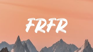 Rod Wave - FRFR (Lyrics)