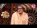 Kapil sharma as an old lady  kahani comedy circus ki