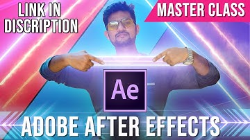 After Effects master class Coming soon 2020 || Tutomator || Praveer das