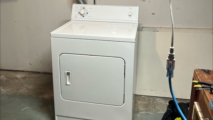 Admiral Dryer Problems: Top Troubleshooting Tips and Solutions