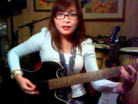 FIREWORKS-KATY PERRY (JACKIE CHAVEZ)