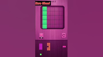 Tetris Animation | lumion 13 | Short Animation #tetris #shorts