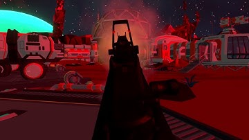 H3VR Mod Showcase - Black Ops 3 Modpack