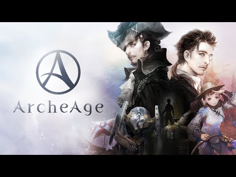 ArcheAge | Transfer Trailer (Full)