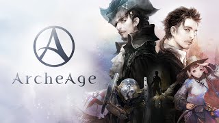 ArcheAge | Transfer Trailer (Full)