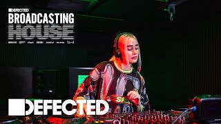Paige Tomlinson (Episode #5, Live from The Basement) - Defected Broadcasting House