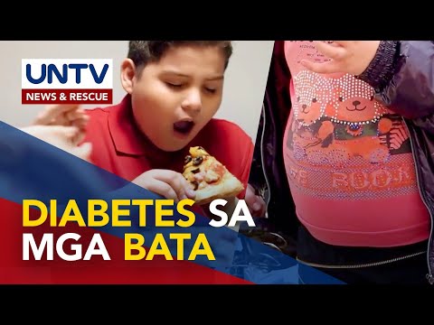 Video: 4 Mga Paraan upang Makaya ang Type 2 Diabetes