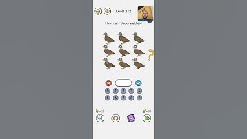 🧠Brain out 2 Level 212 #brain #brainout #brainout2 #short #shortvideo #trending #trend #brainstretch