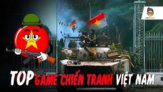 Top game chiến tranh Việt Nam cực hay bạn nên thử | Mọt Game