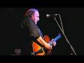 The MILLER ANDERSON Band - just to cry '09 (Keef Hartley) - Live 2009