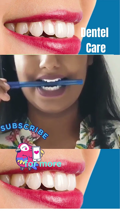 Taking Care Of Your Teeth, Dental Care At Home #exercise #shorts #skoonkiduniya #fitnessmotivation_