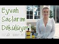 Ashley Joy | Eyvah Saçım Dökülüyor! | Senin İçin En İyisi