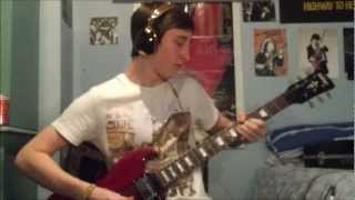 C.O.D Cover (AC/DC)