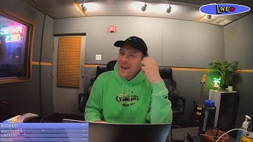 KENNY BEATS x SL PREVIEW - PINK LEMONADE (UNRELEASED)