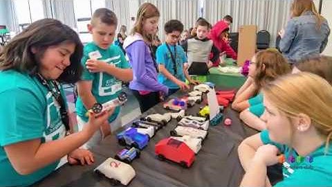 3D Printers Club - Greater Cincinnati STEM Collaborative
