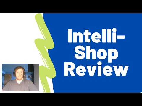 IntelliShop Review - Should You Mystery Shop For Them?