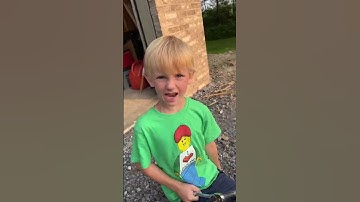 This Made His Dirt Bike So Much LOUDER...    #dirtbike #motocross