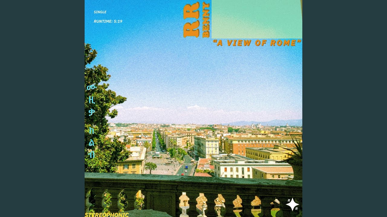 Assista a A VIEW OF ROME no YouTube