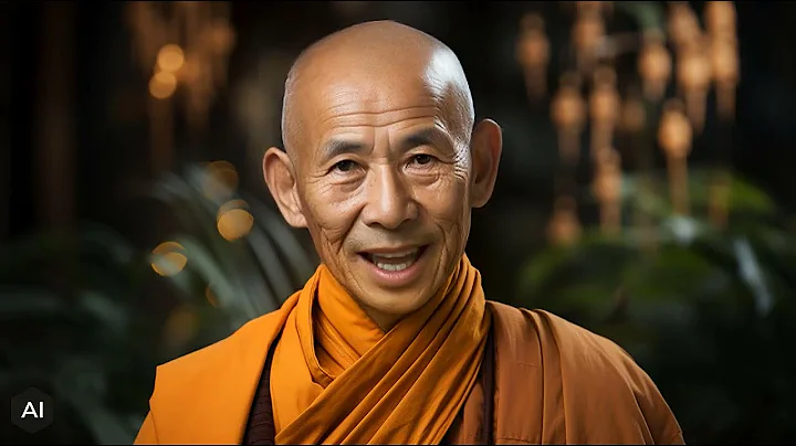 Buddha - The Eightfold Path to Inner Peace and Enlightenment - Buddhism Master Teachings