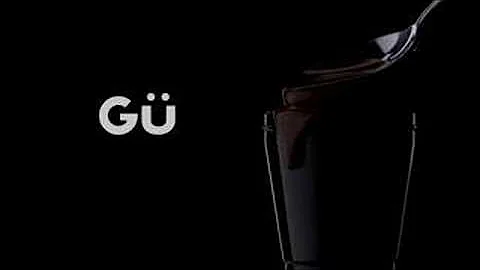 Gü Puds Chocolate Seduction by Perry Haydn Taylor