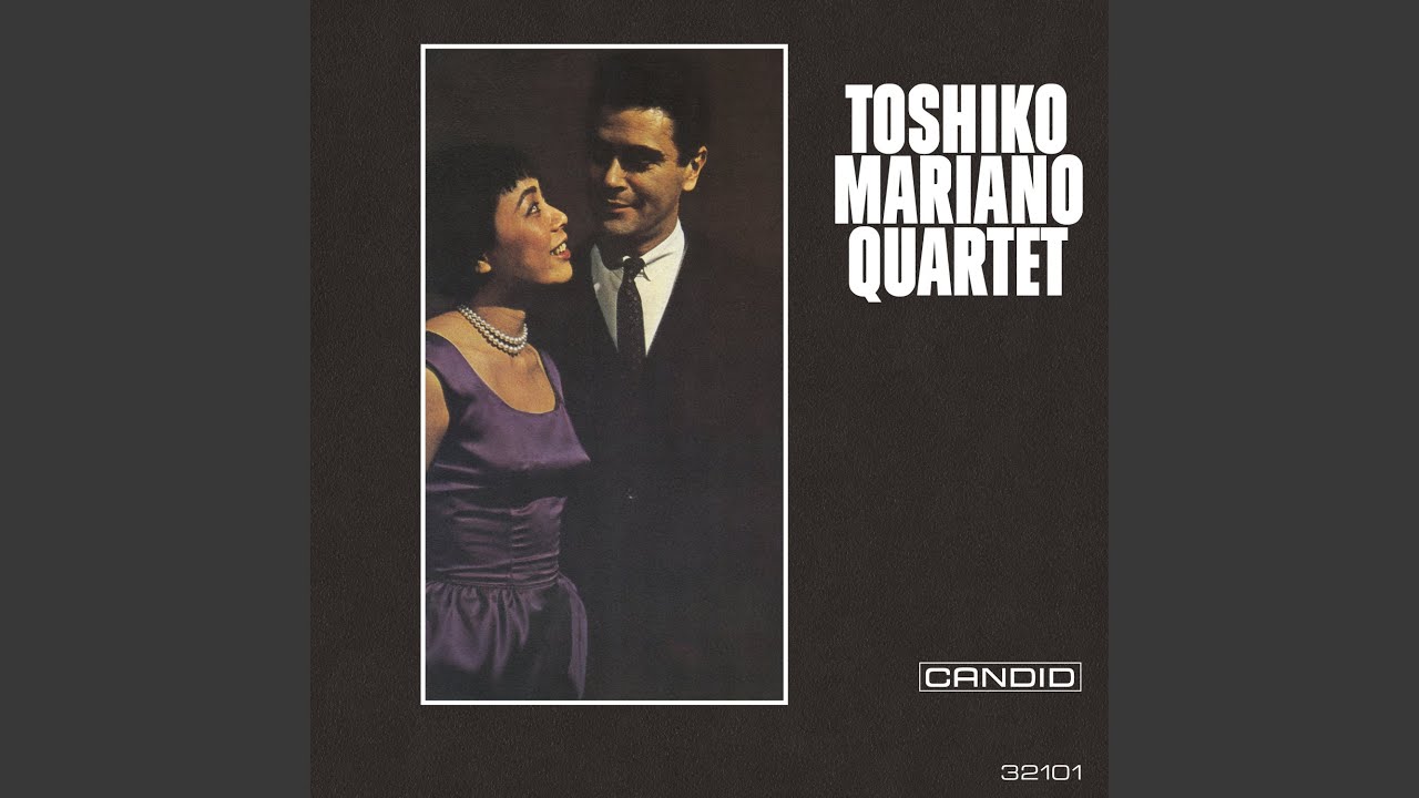 Toshiko's Elegy (Remastered)