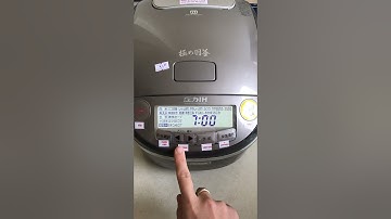 Hướng dẫn sử dụng Nồi cơm Zojirushi NP-SA10 cao tần áp suất trí tuệ nhân tạo AI