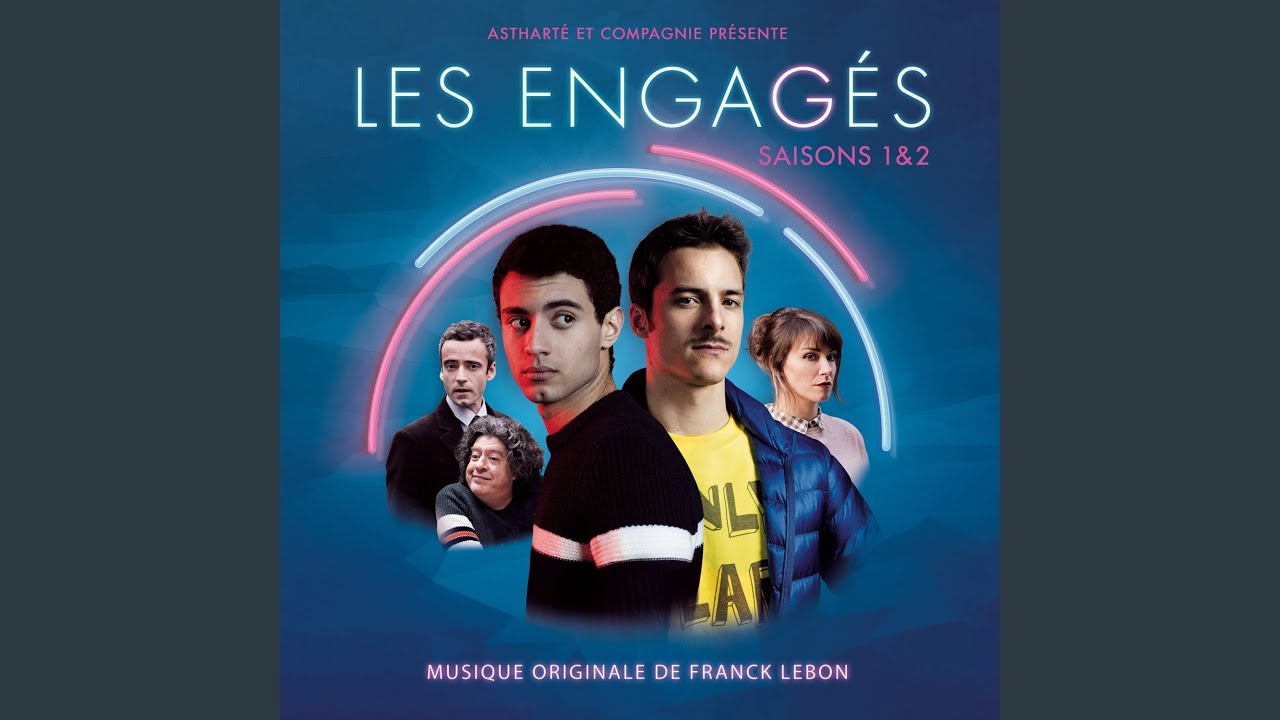 Chant - Séries Les engagés S3