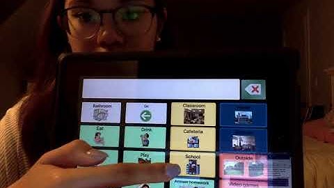 GoTalkNow iPad Project