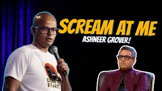 I ❤️ Shark Tank | Stand up Comedy | Comedian Sorabh Pant |