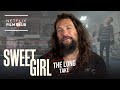 Jason Momoa on the Hardest Scene He’s Ever Acted | Sweet Girl | The Long Take | Netflix