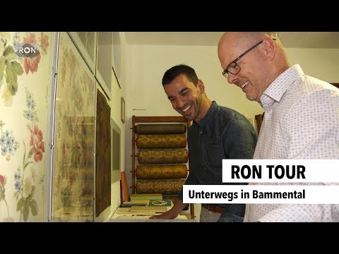 RON TOUR in Bammental | RON TV |