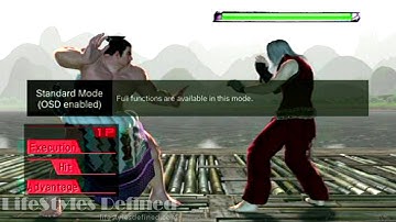 AVerMedia Game Capture HD C281 Menu Settings Overview