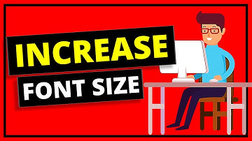 How to make Font Bigger than 96 on Google Docs | Increase Font Size