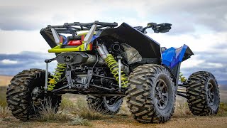 Best Utility ATV \& Sport ATV’s 2024: what I WISH I knew earlier…