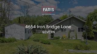 4654 Iron Bridge Lane, Severn | Home for Sale | Faris Team