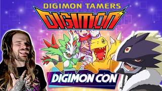 Der Größte Träumer (DEUTSCH - Digimon Con 2025 ver) - Digimon Tamers VOCAL COVER by yoshi_UMR